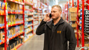 6 Sales Follow-Up Techniques by Fit Merchandising Australia