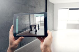 how augmented reality is transforming retail in Australia