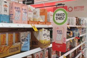 Retail Strategies in Australia