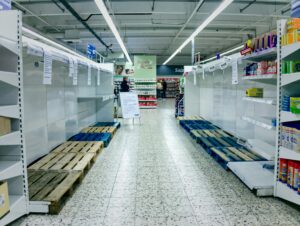 How Poor Retail Execution Impacts Aussie Brand Profits