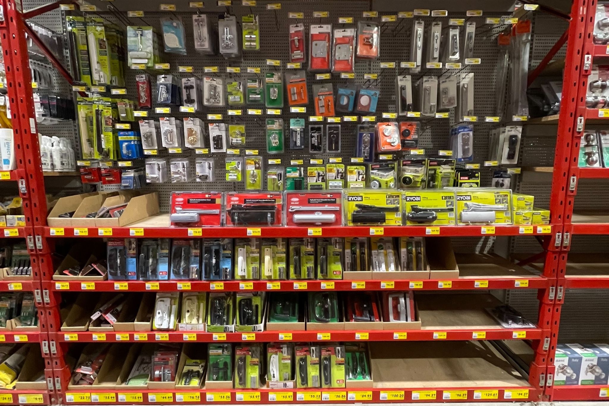 Micro Merchandising to Boost Australian Retail