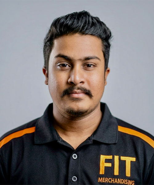 Leon Fernando